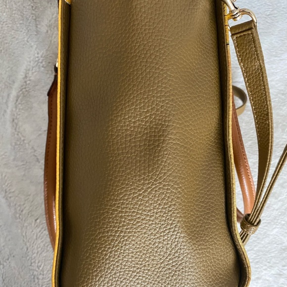 PRELOVED AUTHENTIC BRERA TWO WAY BAG - Picture 9 of 16